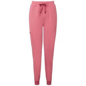 Onna Womens/Ladies Energized Onna-Stretch Sweatpants / Calm Pink